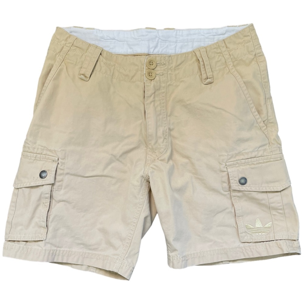 Adidas Cargo Shorts (29)